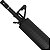 Rifle de Pressão Airgun FN M4-05 4,5m Esferas e Loader Capa - Imagem 10