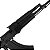 Rifle Kalashnikov AK101 full metal 4,5m + C02 Loader e Capa - Imagem 6
