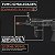 Fuzil De Airsoft Vg Scar L-8902a Vigor Mola Spring Cal. 6mm - Imagem 3