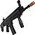 Fuzil De Airsoft Vg Scar L-8902a Vigor Mola Spring Cal. 6mm - Imagem 5