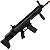 Fuzil De Airsoft Vg Scar L-8902a Vigor Mola Spring Cal. 6mm - Imagem 2