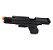 Pistola Airsoft A Gás Qgk R17 Gbb Blowback Glock Com Recuo - Imagem 10
