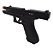 Pistola Airsoft A Gás Qgk R17 Gbb Blowback Glock Com Recuo - Imagem 6