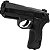 Pistola de Chumbinho Beretta PX4 Storm 4,5mm Co2 Blowback - Imagem 3