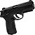 Pistola de Chumbinho Beretta PX4 Storm 4,5mm Co2 Blowback - Imagem 4