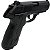 Pistola de Chumbinho Beretta PX4 Storm 4,5mm Co2 Blowback - Imagem 6