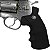 Revolver Airgun 708 Sport Rossi 4,5mm Full Metal NIQ. Co2 - Imagem 4