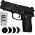 Pistola Airsoft Rossi P226 V12 Metal 6m Plataf SIG Sauer KL0 - Imagem 1