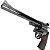 REVÓLVER AIRGUN SMITH & WESSON COMBAT 4,5mm M29 8 3/8 YT7 - Imagem 4
