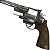 REVÓLVER AIRGUN SMITH & WESSON COMBAT 4,5mm M29 8 3/8 YT7 - Imagem 7
