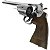 REVÓLVER AIRGUN SMITH &WESSON COMBAT 4,5m M29 JGT - Imagem 7