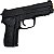 Pistola Airsoft Rossi P226 V12 Metal 6m Plataforma SIG Sauer - Imagem 4