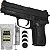 Pistola Airsoft Rossi P226 V12 Metal 6m Plataf SIG Sauer LP9 - Imagem 1