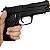 Pistola Airsoft Rossi P226 V12 Metal 6m Plataf SIG Sauer LP9 - Imagem 6