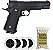 Pistola Airsoft Rossi 1911 V301 Spring Vigor M1911 Bbs 6mm - Imagem 1