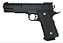 Pistola Airsoft Rossi 1911 V301 Spring Vigor M1911 Bbs 6mm - Imagem 2