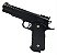 Pistola Airsoft Rossi 1911 V301 Spring Vigor M1911 Bbs 6mm - Imagem 3