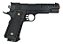 Pistola Airsoft Rossi 1911 V301 Spring Vigor M1911 Bbs 6mm - Imagem 6