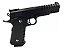 Pistola Airsoft Rossi 1911 V301 Spring Vigor M1911 Bbs 6mm - Imagem 7