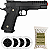 Pistola Airsoft Rossi 1911 V301 Spring Vigor M1911 Bbs 6mm - Imagem 1