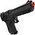 Pistola Airsoft Rossi VG Desert Eagle V30 Spring 6mm Preta - Imagem 4