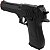 Pistola Airsoft Rossi VG Desert Eagle V30 Spring 6mm Preta - Imagem 6