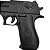 Pistola Airsoft Rossi VG Desert Eagle V30 Spring 6mm Preta - Imagem 9