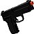 Pistola Airsoft Rossi Vg P226 Pressão Spring Cal 6mm - Imagem 3