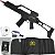 Rifle Airsoft AEG G36 Keymode SA-G10 Specna Arms Preta 6mm - Imagem 1