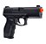 Pistola Airsoft Spring Rossi Pt 24/7 V310 Rossi/Vigor 6mm - Imagem 4