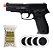 Pistola De Airsoft P226 Qgk Hs-226 Spring Bbs Cal 6mm - Imagem 1