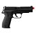 Pistola De Airsoft P226 Qgk Hs-226 Spring Bbs Cal 6mm - Imagem 2
