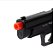 Pistola De Airsoft P226 Qgk Hs-226 Spring Bbs Cal 6mm - Imagem 4