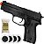 Pistola De Airsoft P226 Rossi Vg 6mm Kit Completo - Imagem 1