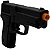 Pistola De Airsoft P226 Rossi Vg 6mm Kit Completo - Imagem 4