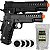 Pistolas Airsoft Rossi 1911 V301 Spring Vigor Bbs 6mm Hj7 - Imagem 1