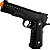 Pistolas de Airsoft Rossi Glock V307 + 1991 V301 Vigor 6mm - Imagem 2