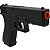 Pistolas de Airsoft Rossi Glock V307 + 1991 V301 Vigor 6mm - Imagem 6