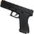Pistolas de Airsoft Rossi Glock V307 + 1991 V301 Vigor 6mm - Imagem 9