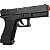Pistolas de Airsoft Rossi Glock V307 + 1991 V301 Vigor 6mm - Imagem 10