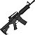 Rifle de Pressão Airgun FN M4-05 Full Metal 4,5m Esferas CO2 - Imagem 7