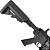 Rifle Airsoft Elétrica Specna Arms SA-F02 Metal 6mm Black - Imagem 8