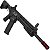 Rifle Airsoft Elétrica Specna Arms SA-F02 Metal 6mm Black 4s - Imagem 6