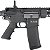 Rifle Airsoft Elétrica Specna Arms SA-F02 Metal Black 6mm - Imagem 9