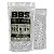 Bbs Bb Airsoft 0.25g Bolinhas 6mm 1000 Un Loja Blowback - Imagem 1