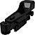 Mira Holografica Red Dot 1x20x30 11 mm (mount 3/8) – Rossi - Imagem 2