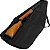 Capa Carabina Espingarda Luxo C/ Alça Forte 125x25cm - Imagem 3