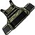 Colete Tático Airsoft LBB KIT Camuflado, Preto e Caqui - Imagem 3