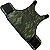 Colete Táticos Airsoft LBB KIT Camuflado e Caqui POI - Imagem 5