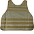 Colete Táticos Airsoft LBB KIT Camuflado e Caqui POI - Imagem 9